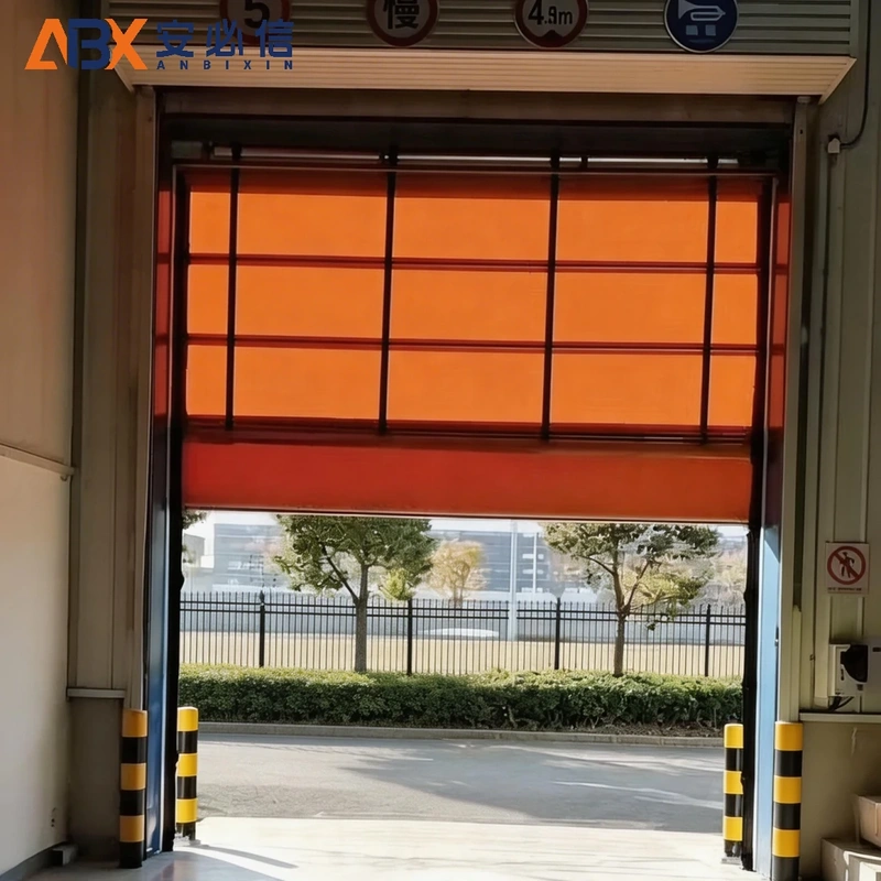 南昌市高速堆积门