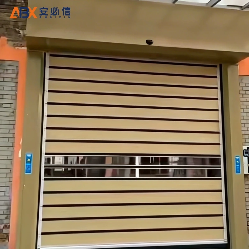 南昌市医药密闭高速门